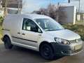 Volkswagen Caddy Caddy Kastenwagen 2,0 EcoFuel Benzin&Erdgas Grau - thumbnail 4