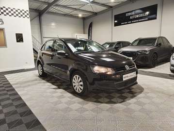 V 1.6 TDI 75 CR FAP TRENDLINE 5P