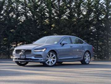 T6 Inscription AWD - Nav, Heated Seats, Moonroof