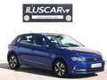 Volkswagen Polo 1.0 TSI Advance 70kW Azul - thumbnail 7