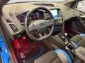 Ford Focus 2.3 Ecoboost RS GPS Camera Recaro Alu Bleu - thumbnail 6