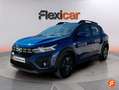 Dacia Sandero Stepway Expression ECO-G 120 Azul - thumbnail 3