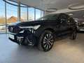Volvo XC60 B4 Plus Dark AWD Geartronic Schwarz - thumbnail 3