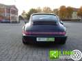 Porsche 964 911 Coupe Carrera 4 iscritta ASI Blau - thumbnail 3