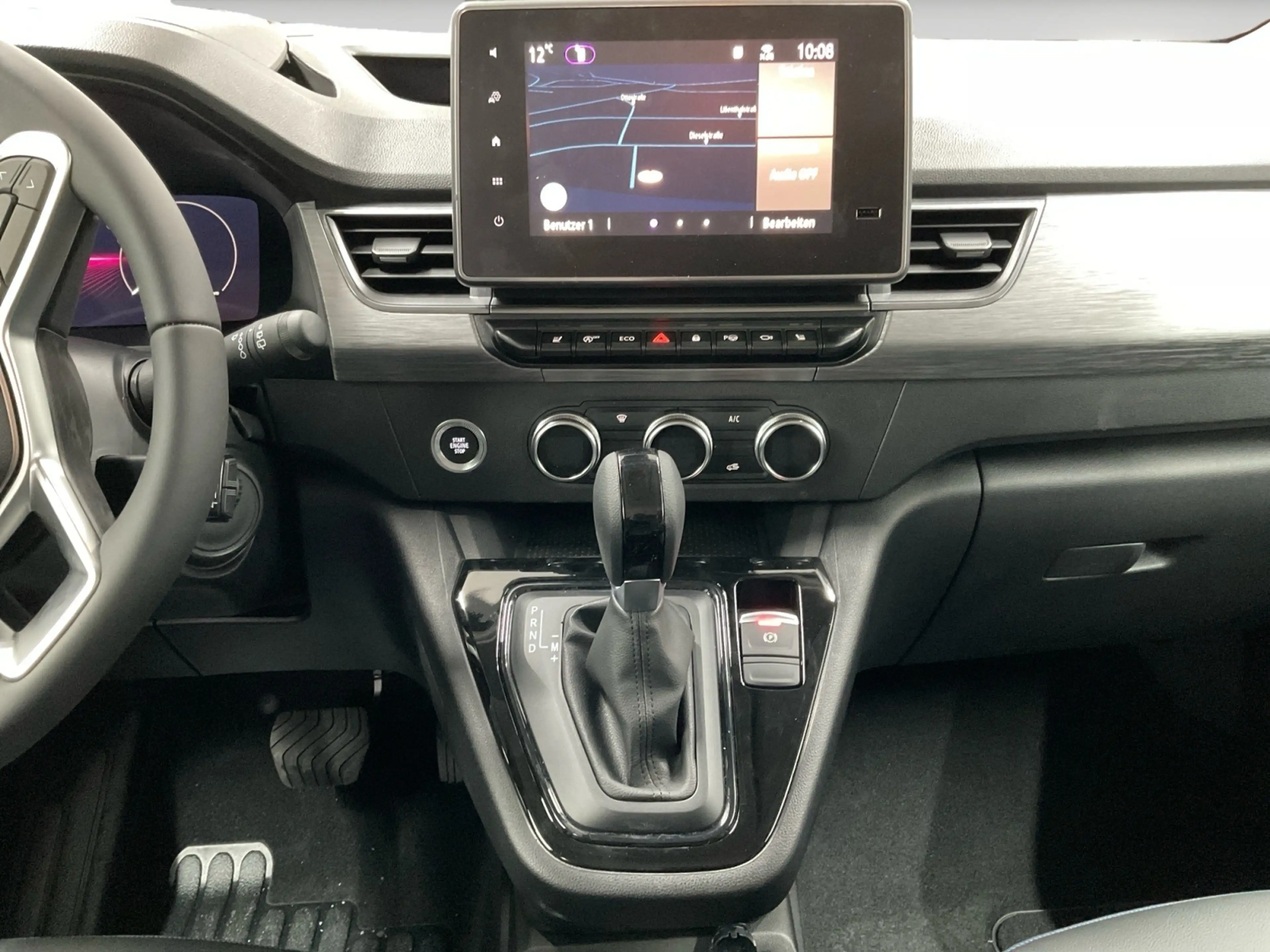 Nissan Townstar DIG-T 130 L2 Tekna ABS Fahrerairbag ESP — photo 10