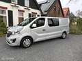 Opel Vivaro bestel 1.6 CDTI L2H1 DC | 106.000KM | DUB.CAB. | - thumbnail 12