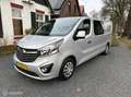 Opel Vivaro bestel 1.6 CDTI L2H1 DC | 106.000KM | DUB.CAB. | - thumbnail 1