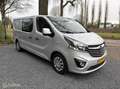 Opel Vivaro bestel 1.6 CDTI L2H1 DC | 106.000KM | DUB.CAB. | - thumbnail 10