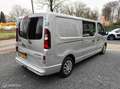 Opel Vivaro bestel 1.6 CDTI L2H1 DC | 106.000KM | DUB.CAB. | - thumbnail 2