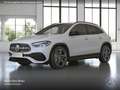 Mercedes-Benz GLA 250 e AMG+NIGHT+LED+KAMERA+19"+8G Weiß - thumbnail 15