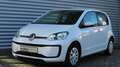 Volkswagen up! MOVE Weiß - thumbnail 1