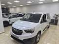Opel Combo N1 Combo-e Cargo XL Doble Cabina 50kWh 100kW Blanco - thumbnail 29