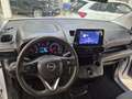 Opel Combo N1 Combo-e Cargo XL Doble Cabina 50kWh 100kW Blanco - thumbnail 16