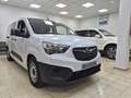 Opel Combo N1 Combo-e Cargo XL Doble Cabina 50kWh 100kW Blanco - thumbnail 32