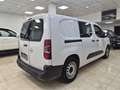 Opel Combo N1 Combo-e Cargo XL Doble Cabina 50kWh 100kW Blanco - thumbnail 20