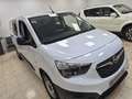 Opel Combo N1 Combo-e Cargo XL Doble Cabina 50kWh 100kW Blanco - thumbnail 34