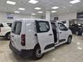 Opel Combo N1 Combo-e Cargo XL Doble Cabina 50kWh 100kW Blanco - thumbnail 5
