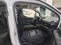Opel Combo N1 Combo-e Cargo XL Doble Cabina 50kWh 100kW Blanco - thumbnail 8