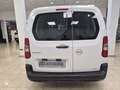 Opel Combo N1 Combo-e Cargo XL Doble Cabina 50kWh 100kW Blanco - thumbnail 22