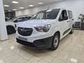 Opel Combo N1 Combo-e Cargo XL Doble Cabina 50kWh 100kW Blanco - thumbnail 28