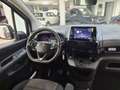 Opel Combo N1 Combo-e Cargo XL Doble Cabina 50kWh 100kW Blanco - thumbnail 11