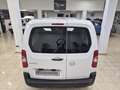 Opel Combo N1 Combo-e Cargo XL Doble Cabina 50kWh 100kW Blanco - thumbnail 23