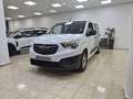 Opel Combo N1 Combo-e Cargo XL Doble Cabina 50kWh 100kW Blanco - thumbnail 27