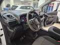 Opel Combo N1 Combo-e Cargo XL Doble Cabina 50kWh 100kW Blanco - thumbnail 18