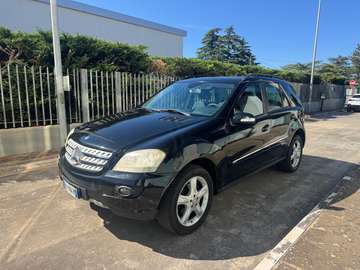 ML 320 cdi Sport auto