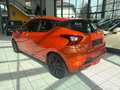 Nissan Micra N-WAY 1 Hand. Sitzh. Touch. BT. Klimaaut. Orange - thumbnail 6