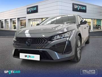 Hybrid 136 Allure e-DCS6