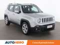 Jeep Renegade 1.6 M-Jet Limited 120 CV DDCT Argento - thumbnail 8