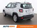 Jeep Renegade 1.6 M-Jet Limited 120 CV DDCT Argento - thumbnail 4