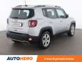 Jeep Renegade 1.6 M-Jet Limited 120 CV DDCT Argento - thumbnail 6