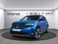 Opel Frontera GS, Hybrid  6-Gang Automatikgetriebe, Tech-Paket G Blau - thumbnail 1