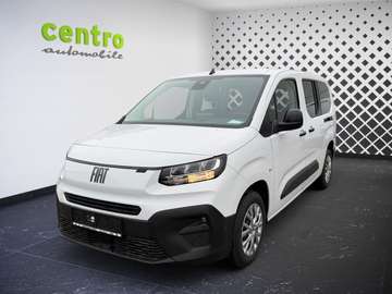 Doblo M BlueHDi 130 Tech+Komfort Paket, 7sitzer