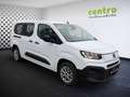 Fiat Doblo Doblo M BlueHDi 130 Tech+Komfort Paket, 7sitzer Weiß - thumbnail 4