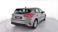 Ford Focus Focus 1.5 ecoblue Business Co-pilot s&s 120cv auto Grijs - thumbnail 5