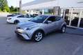 Toyota C-HR 1,8 Hybrid *AHK*NAVI* Grau - thumbnail 2