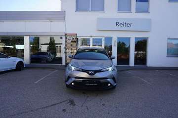 1,8 Hybrid *AHK*NAVI*
