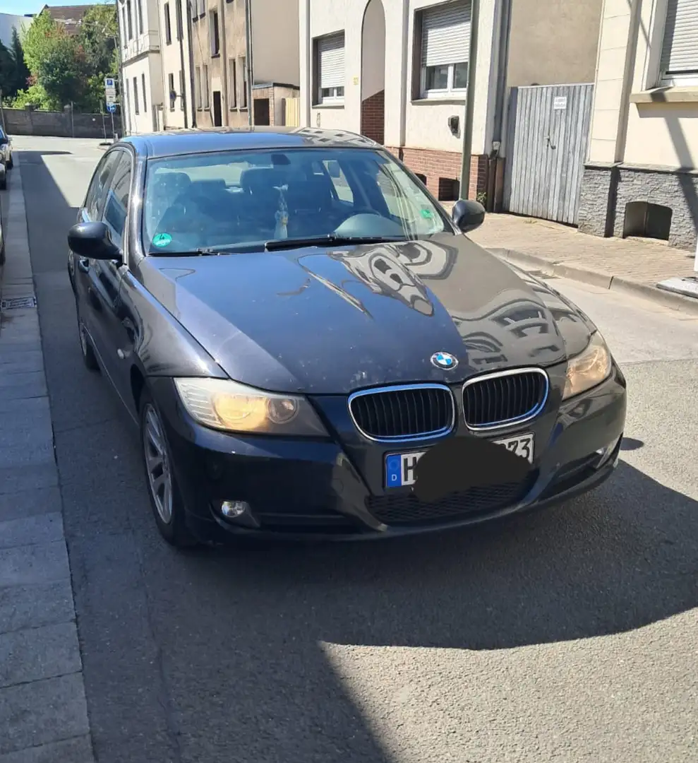 BMW 320 320d DPF Touring - 1