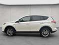 Toyota RAV 4 2.5 4x2 Hybrid Executive Blanc - thumbnail 2