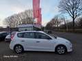 Hyundai i30 CW 1.4i i-Drive Airco elektrische ramen cv op afs Wit - thumbnail 9
