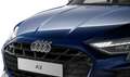 Audi A3 Limousine 30 TFSI S line AKTION+AHK+ACC+RFK+NAVI Blau - thumbnail 4