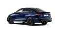 Audi A3 Limousine 30 TFSI S line AKTION+AHK+ACC+RFK+NAVI Blau - thumbnail 5