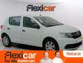 Dacia Sandero 1.0 TCE GLP Essential 74kW Blanc - thumbnail 1