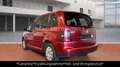 Volkswagen Touran 1.4 TSI DSG *1.HAND*TÜV NEU*SCHECKHEFT* Roşu - thumbnail 2