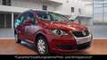 Volkswagen Touran 1.4 TSI DSG *1.HAND*TÜV NEU*SCHECKHEFT* Roşu - thumbnail 4