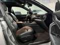 Maserati Levante 3.0 V6 Turbo GranLusso Etat Neuf Full Hist. Argent - thumbnail 8