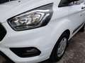 Ford Transit Custom Variobus L1H1 *9 SITZER / SCHIEBETÜREN / KLIMA / TEMPOMAT / WINDSCHUTZSCHEIBE HEIZBAR* Weiß - thumbnail 13